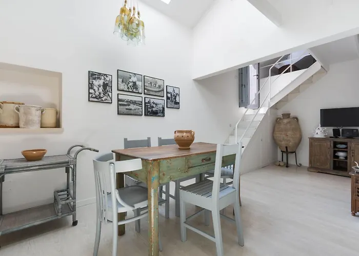 アパート Al Bastione By Barbarhouse *